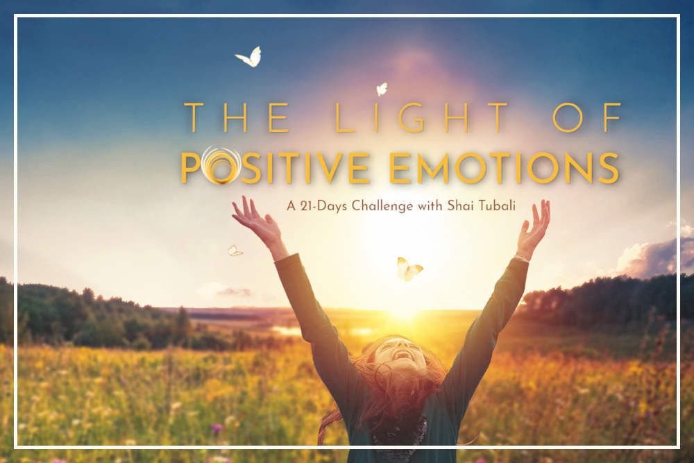 Discover the Hidden Light in Your Emotions