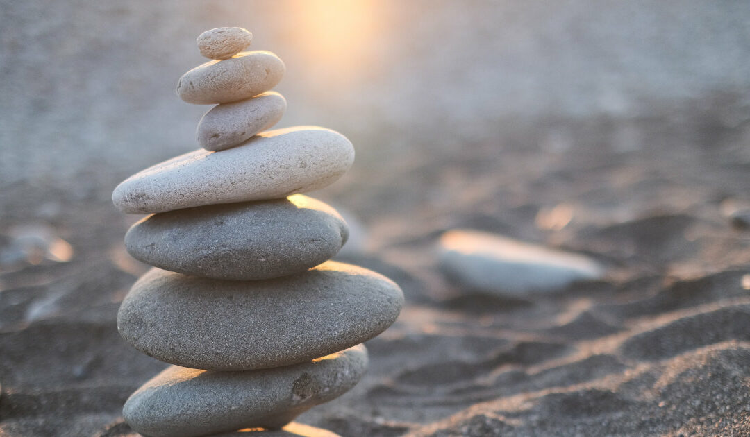 Healing and Balancing Your Chakras