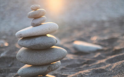 Healing and Balancing Your Chakras