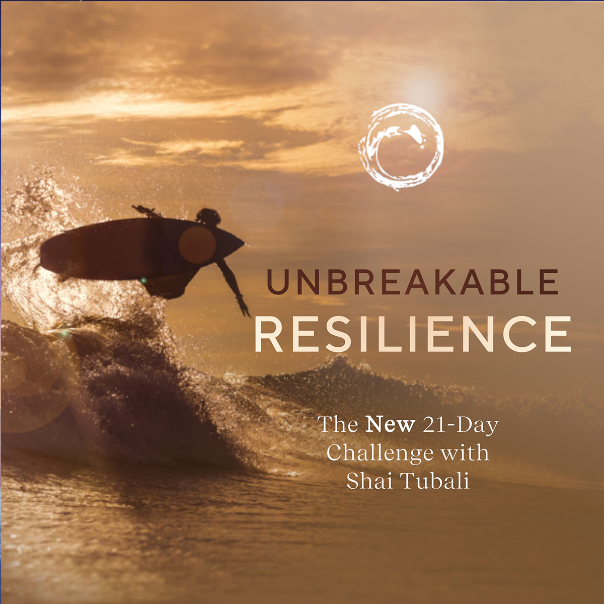 21-Days Challenge - Real Life Meditation